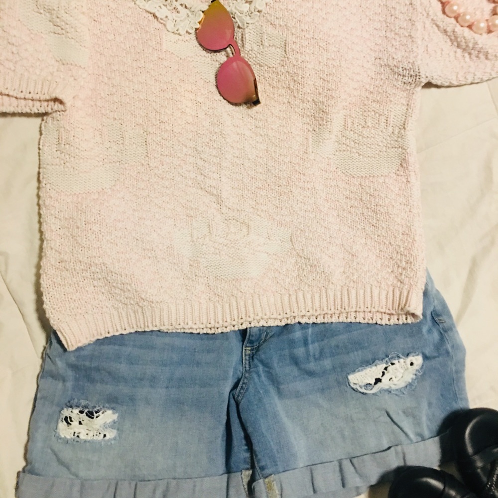 Faded Glory Shorts